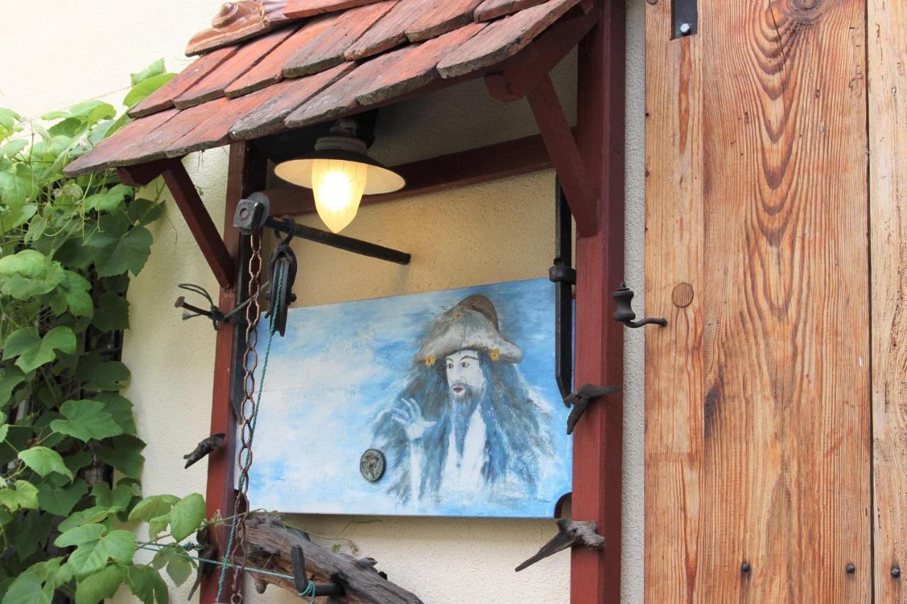 Haus Zeitlos Brunnenblick Lübbenau Exteriér fotografie